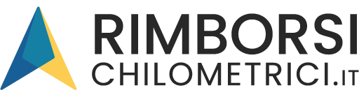 Logo RimborsiChilometrici.it